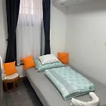 Hostel Centrum Wellness *