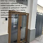 Hostel Centrum Wellness