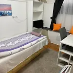 Centrum Wellness Hostel *