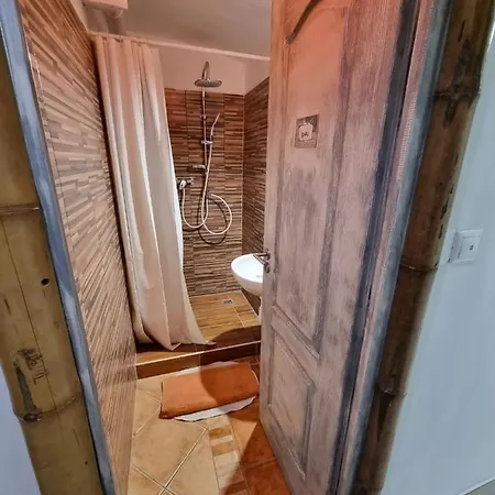 Хостел Centrum Wellness *