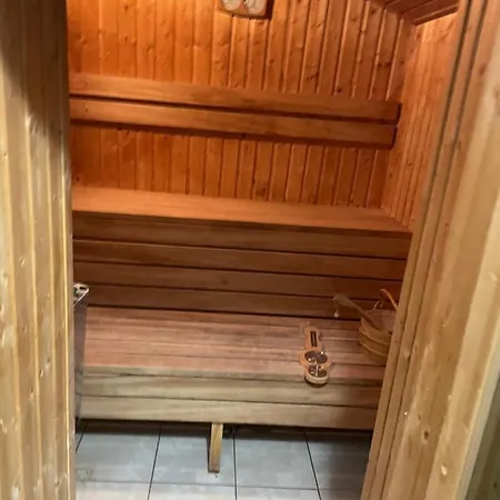 Centrum Wellness Debreţin