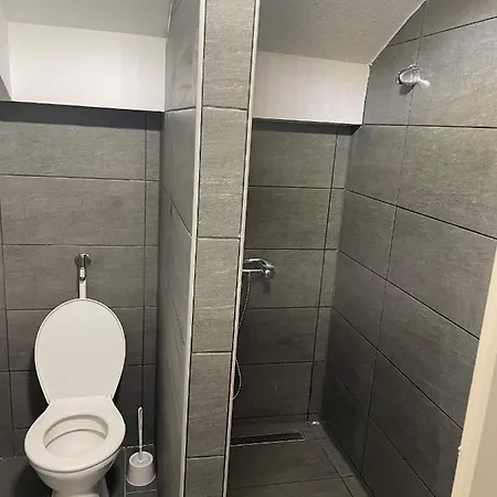 Hostel Centrum Wellness *