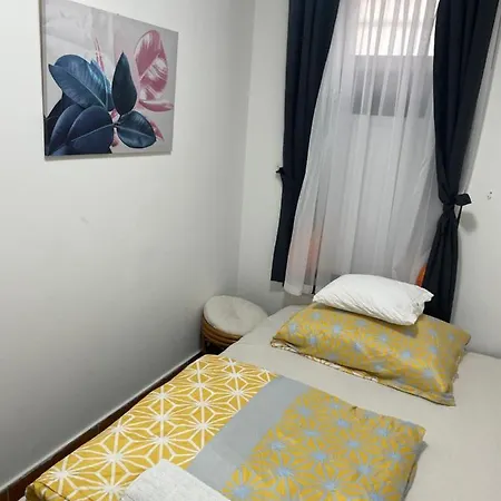 Centrum Wellness Debreţin