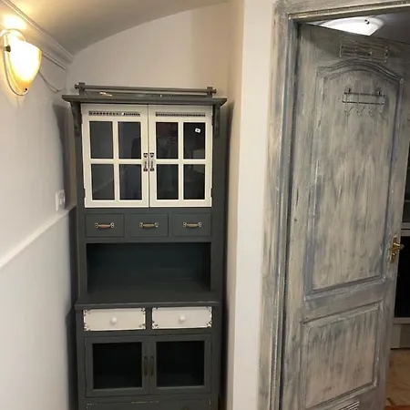 ホステル Centrum Wellness *