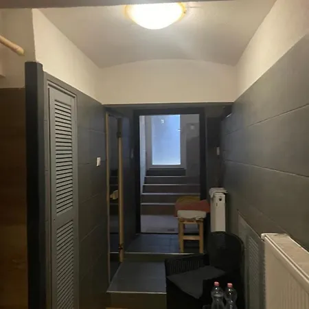 Hostel Centrum Wellness Debreţin