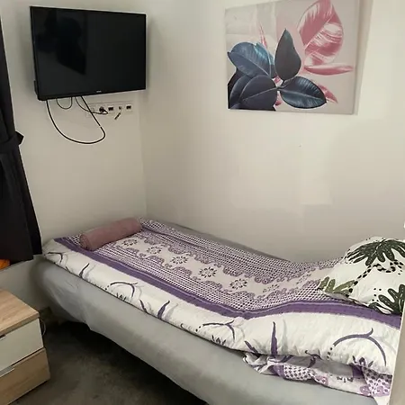 Centrum Wellness Hostal Debrecen