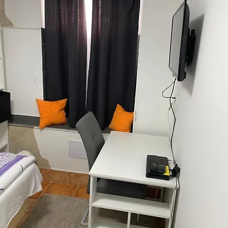 Hostel Centrum Wellness *