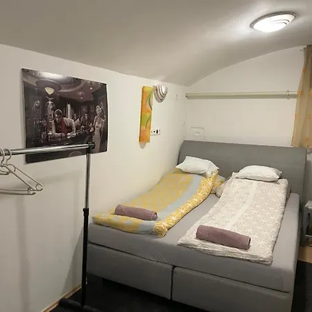 Centrum Wellness Debreţin