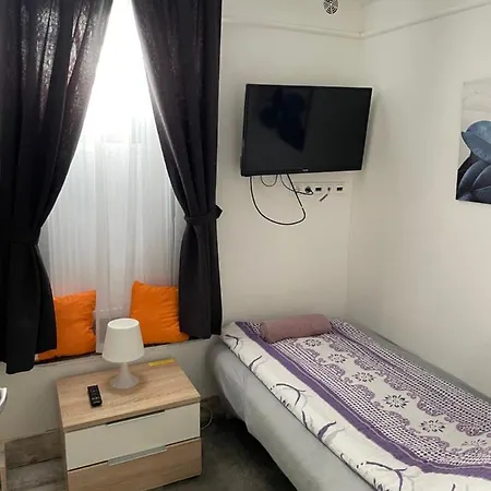 Hostel Centrum Wellness Debrecen