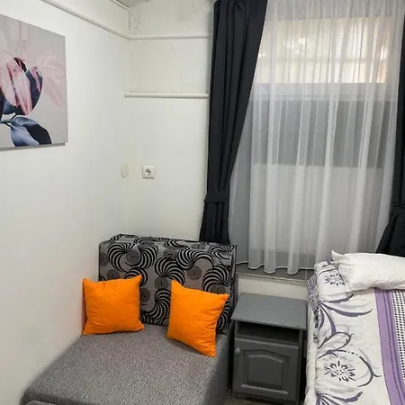 Hostel Centrum Wellness