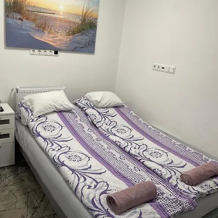 Centrum Wellness Debreţin