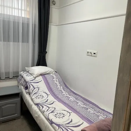 Centrum Wellness Hostel