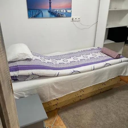 Centrum Wellness Hostal