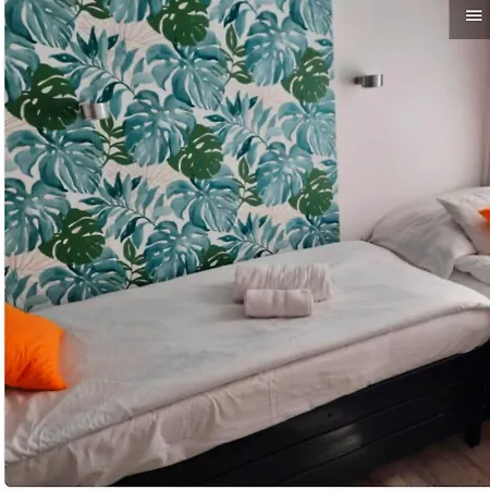 Hostel Centrum Wellness *