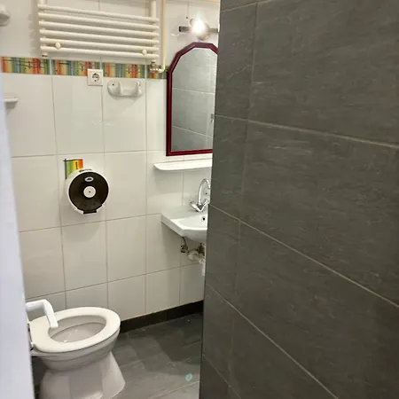 Centrum Wellness * Debrecen