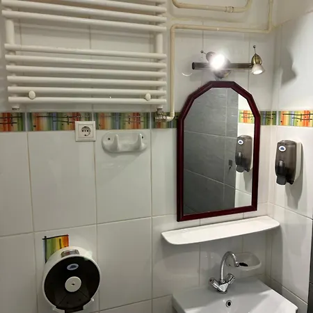 Hostel Centrum Wellness Debrecen