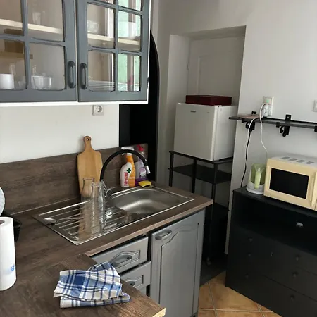 Hostel Centrum Wellness