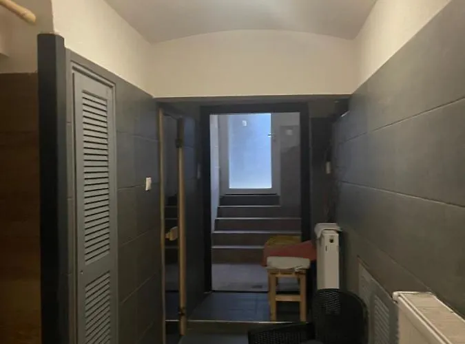 Hostal Centrum Wellness Debrecen